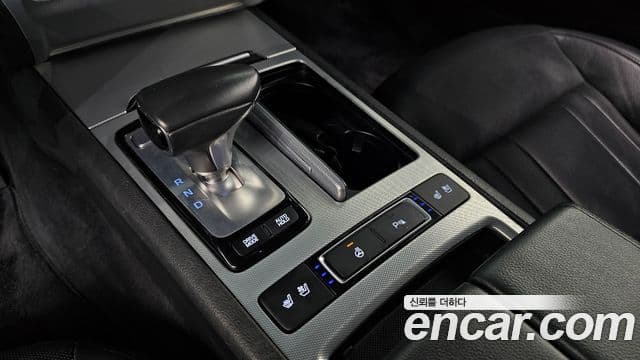 Genesis G80 Luxury, 2017 9