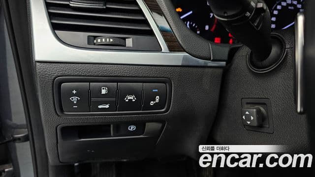 Genesis G80 Luxury, 2017 14