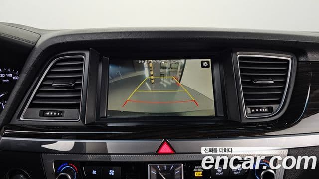 Genesis G80 Luxury, 2017 16