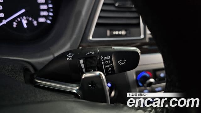 Genesis G80 Luxury, 2017 19