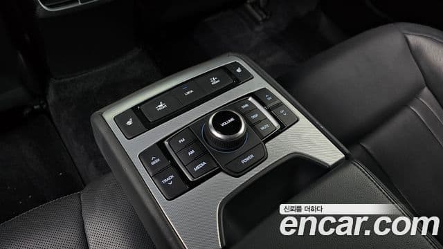 Genesis G80 Luxury, 2017 20