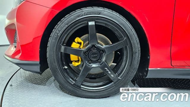 Hyundai Veloster (JS) Core, 2020 все фото