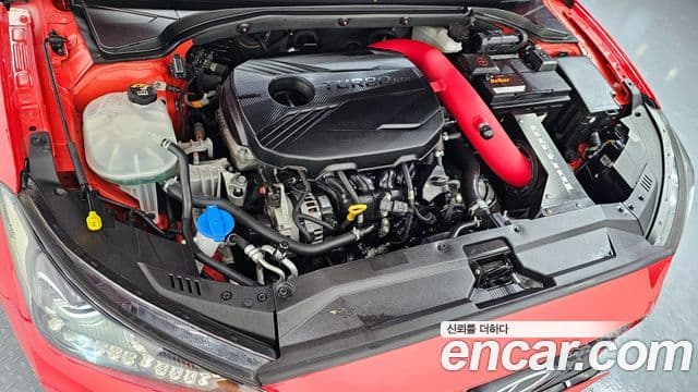 Hyundai Veloster (JS) Core, 2020 6