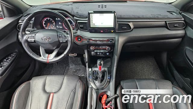 Hyundai Veloster (JS) Core, 2020 7