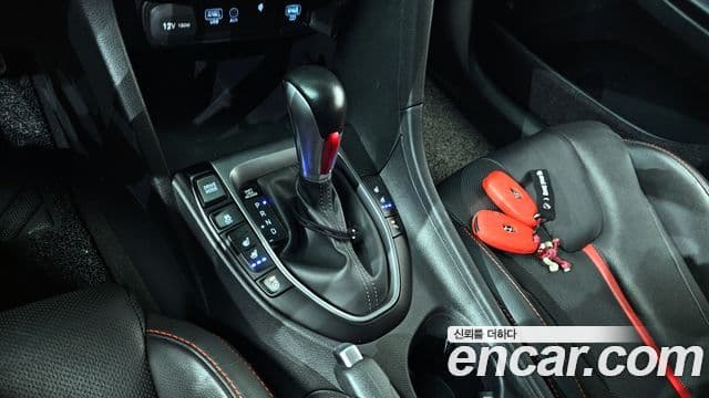 Hyundai Veloster (JS) Core, 2020 9