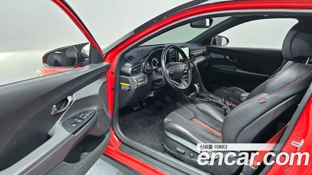 Hyundai Veloster (JS) Core, 2020 11