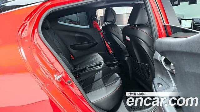 Hyundai Veloster (JS) Core, 2020 12