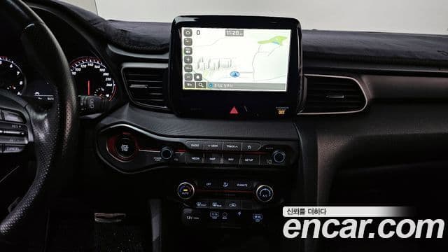 Hyundai Veloster (JS) Core, 2020 14