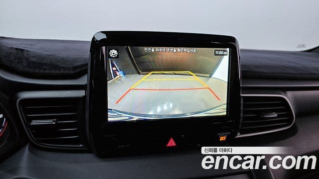 Hyundai Veloster (JS) Core, 2020 15