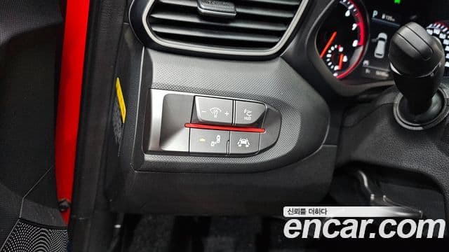 Hyundai Veloster (JS) Core, 2020 17