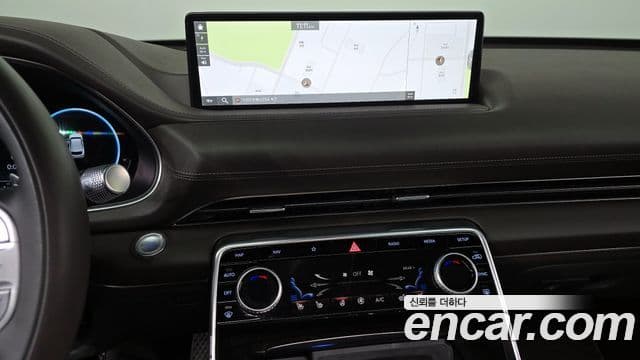 Genesis GV80, 2020 16