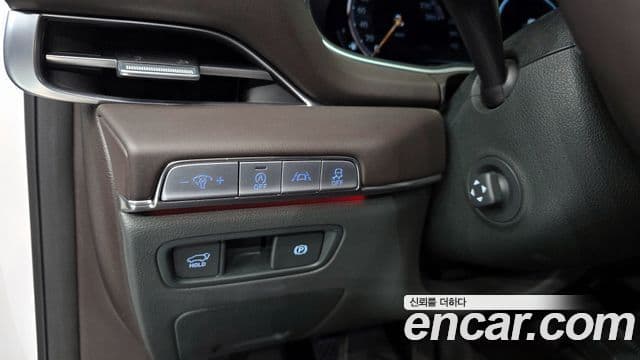 Genesis GV80, 2020 18