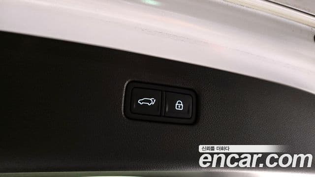 Genesis GV80, 2020 20