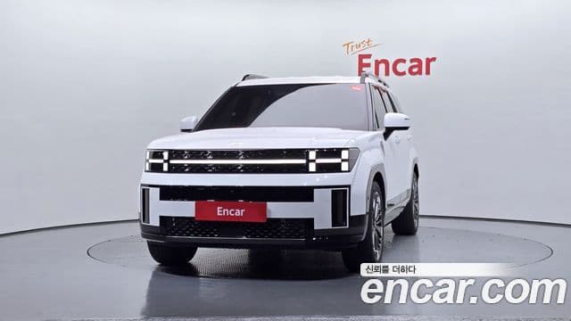 Hyundai Santa Fe (MX5) Calligraphy, 2024 3