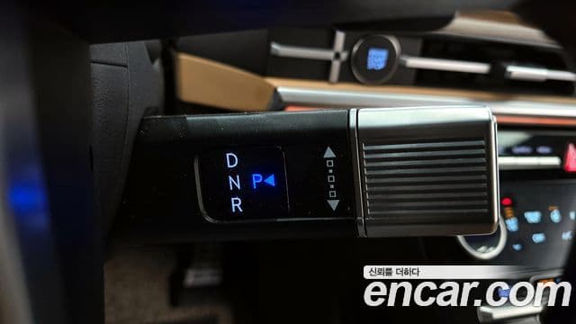 Hyundai Santa Fe (MX5) Calligraphy, 2024 9