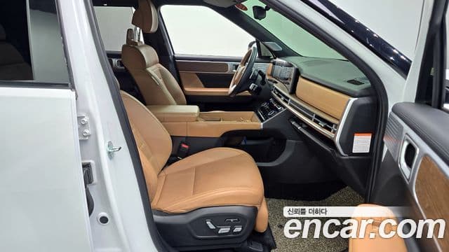 Hyundai Santa Fe (MX5) Calligraphy, 2024 10