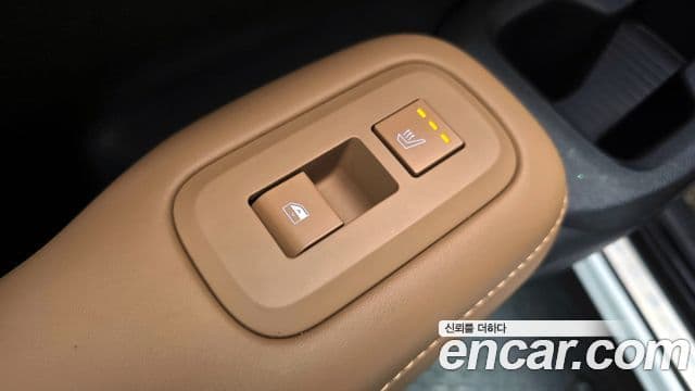 Hyundai Santa Fe (MX5) Calligraphy, 2024 17