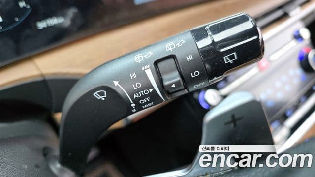 Hyundai Santa Fe (MX5) Calligraphy, 2024 18