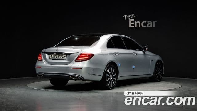Mercedes-Benz E-класс W213 Exclusive, 2019 2