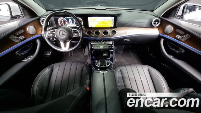 Mercedes-Benz E-класс W213 Exclusive, 2019 7