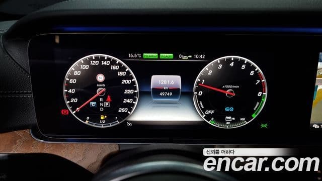 Mercedes-Benz E-класс W213 Exclusive, 2019 8