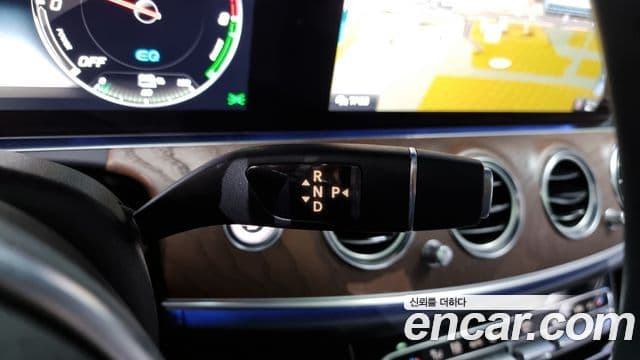Mercedes-Benz E-класс W213 Exclusive, 2019 9