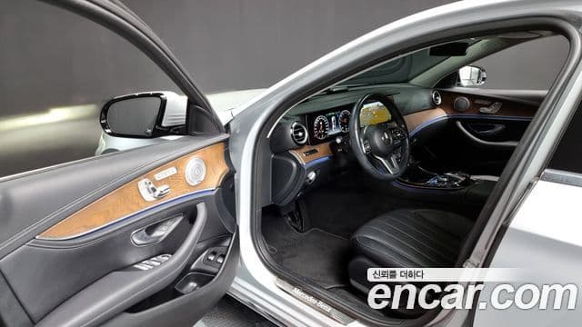Mercedes-Benz E-класс W213 Exclusive, 2019 10