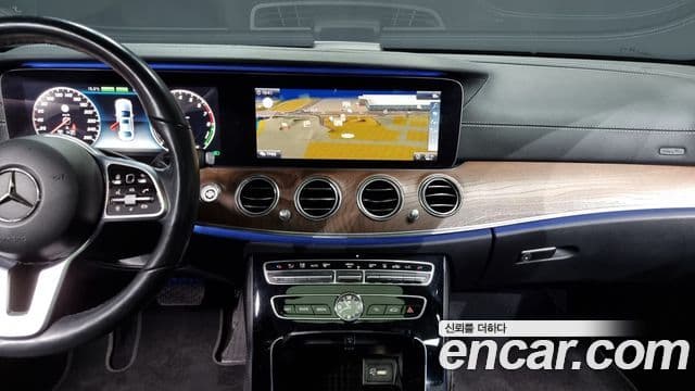 Mercedes-Benz E-класс W213 Exclusive, 2019 14