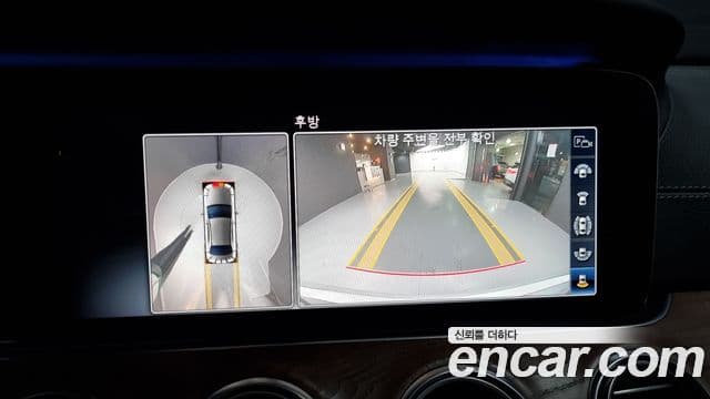 Mercedes-Benz E-класс W213 Exclusive, 2019 15