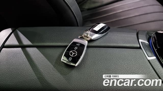 Mercedes-Benz E-класс W213 Exclusive, 2019 17