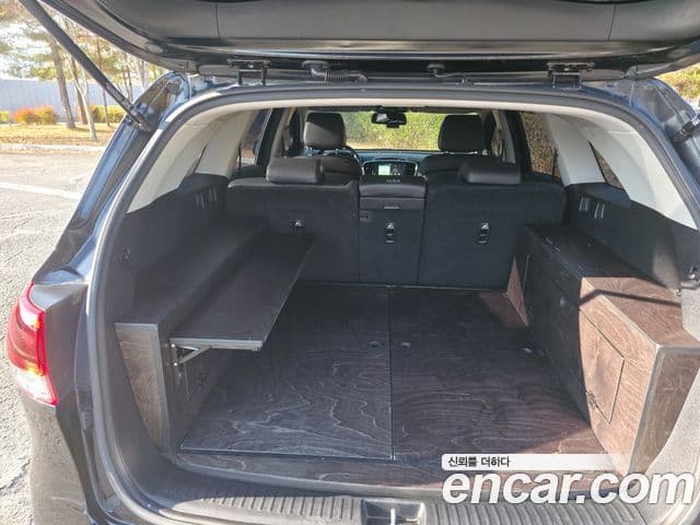 Kia All New Sorento Prestige, 2016 8