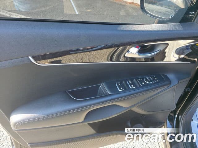 Kia All New Sorento Prestige, 2016 13