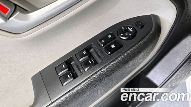 Kia The / новый New Ray Standard, 2022 14