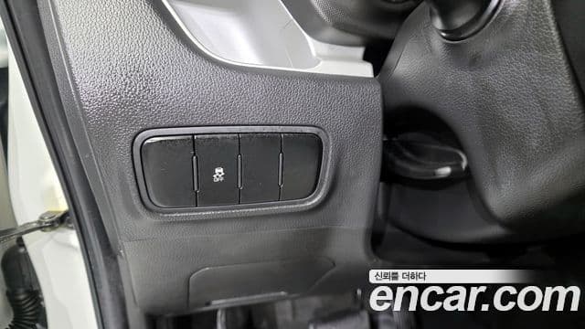 Kia The / новый New Ray Standard, 2022 15