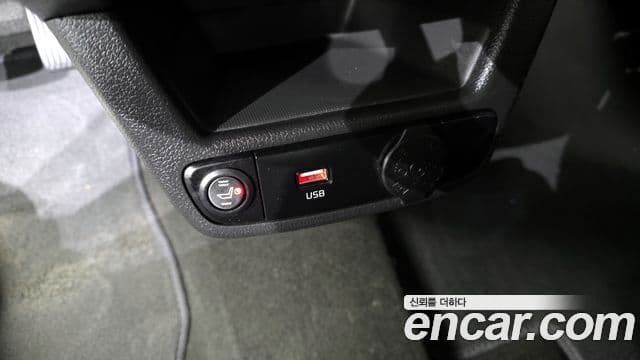 Kia The / новый New Ray Standard, 2022 17