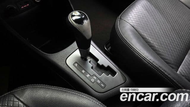 Kia All New Morning Special, 2012 9