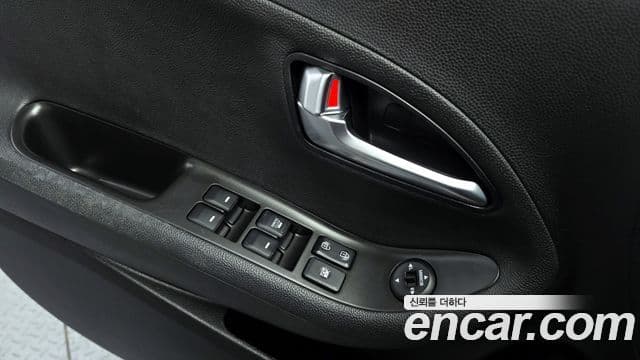 Kia All New Morning Special, 2012 17