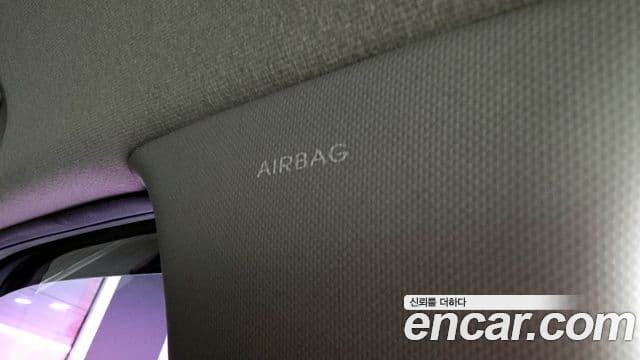 Kia All New Morning Special, 2012 19