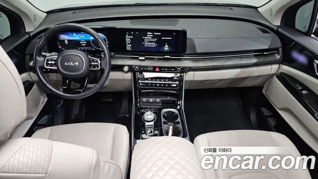 Kia Carnival 4세대 Signature, 2023 7