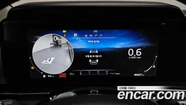 Kia Carnival 4세대 Signature, 2023 8