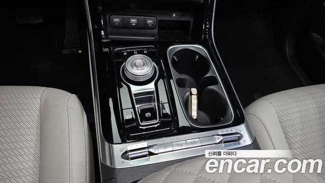 Kia Carnival 4세대 Signature, 2023 9