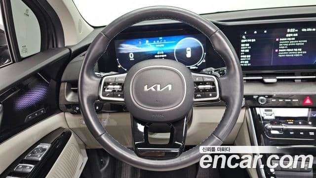 Kia Carnival 4세대 Signature, 2023 13