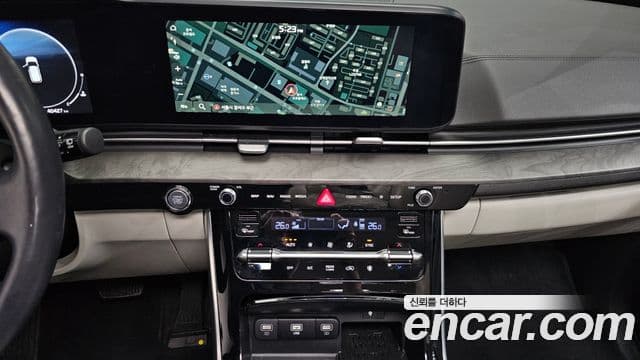 Kia Carnival 4세대 Signature, 2023 14