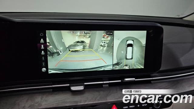 Kia Carnival 4세대 Signature, 2023 15