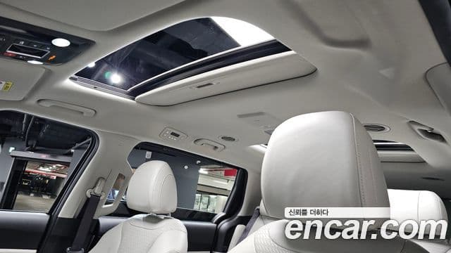 Kia Carnival 4세대 Signature, 2023 17