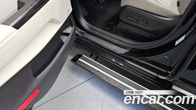 Kia Carnival 4세대 Signature, 2023 18