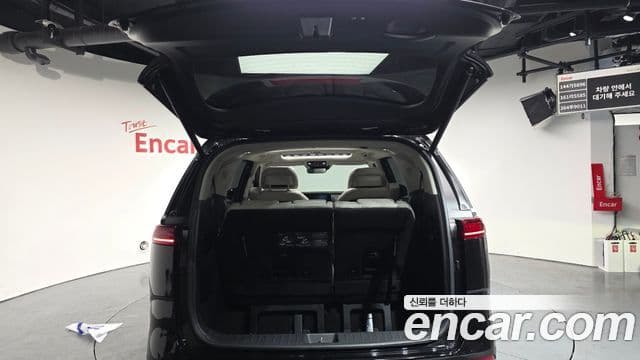 Kia Carnival 4세대 Signature, 2023 20