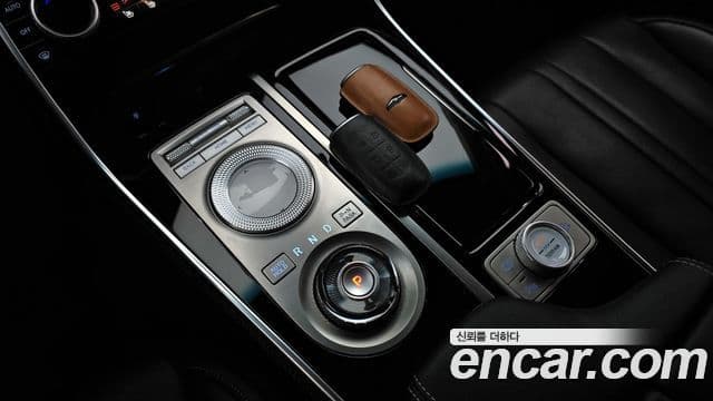 Genesis GV80, 2022 9