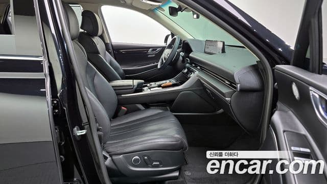 Genesis GV80, 2022 10