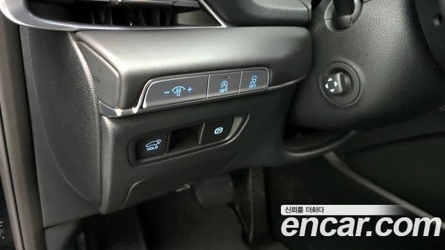 Genesis GV80, 2022 13